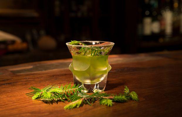 Bar Benfiddich